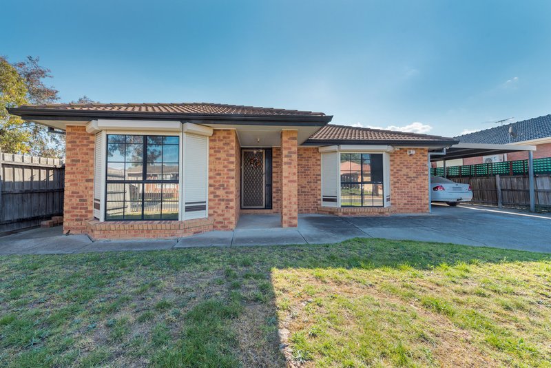 22 Kiparra Close, St Albans VIC 3021