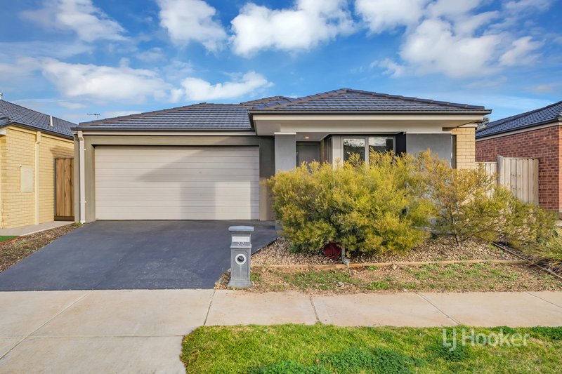 22 Kittyhawk Road, Point Cook VIC 3030