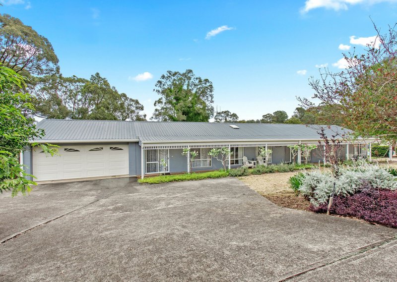 22 Kiwarrak Drive, Rainbow Flat NSW 2430