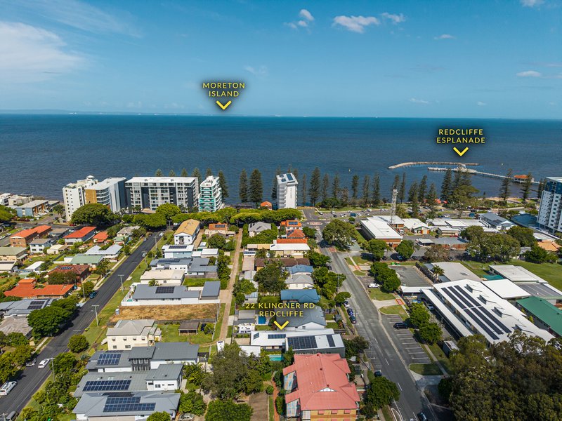 Photo - 22 Klingner Road, Redcliffe QLD 4020 - Image 13