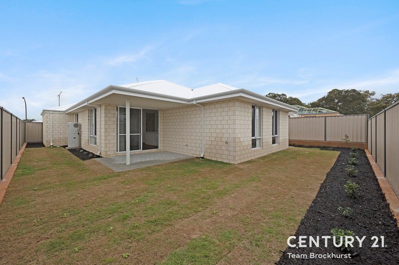 Photo - 22 Knot Way, Whitby WA 6123 - Image 4