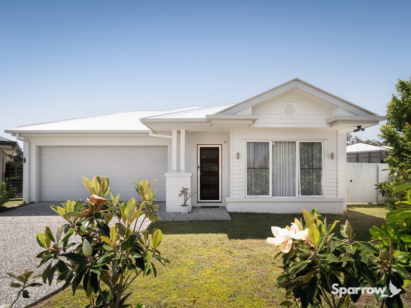 22 Kookaburra Court, Bahrs Scrub QLD 4207