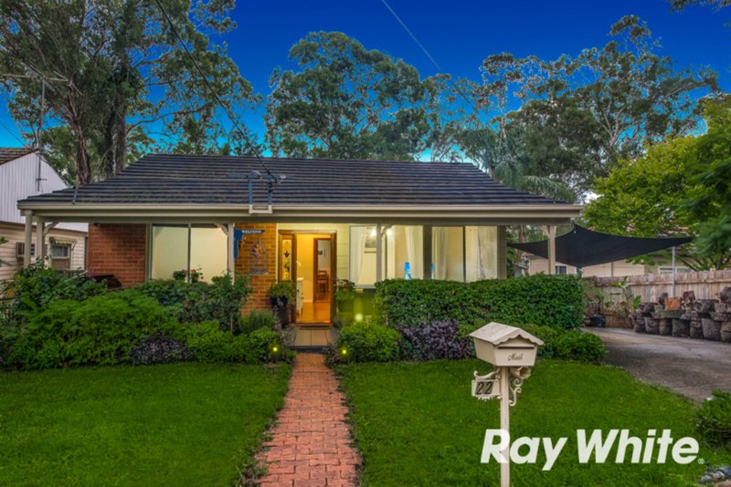 22 Koorool Ave , Lalor Park NSW 2147