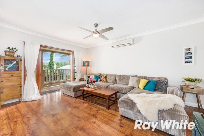 Photo - 22 Koorool Ave , Lalor Park NSW 2147 - Image 7