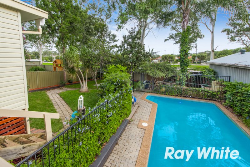 Photo - 22 Koorool Ave , Lalor Park NSW 2147 - Image 14