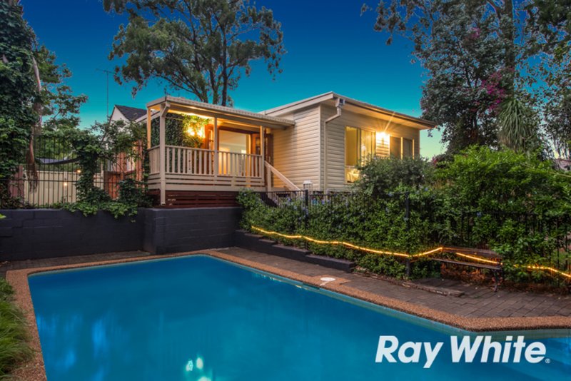 Photo - 22 Koorool Ave , Lalor Park NSW 2147 - Image 16