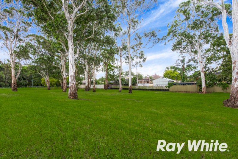 Photo - 22 Koorool Ave , Lalor Park NSW 2147 - Image 20