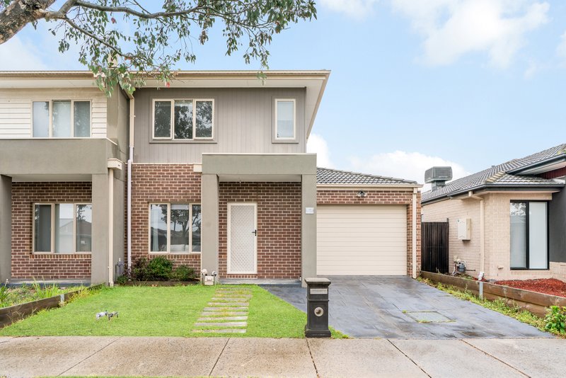 22 Kopi Way, Wollert VIC 3750