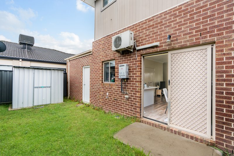 Photo - 22 Kopi Way, Wollert VIC 3750 - Image 9