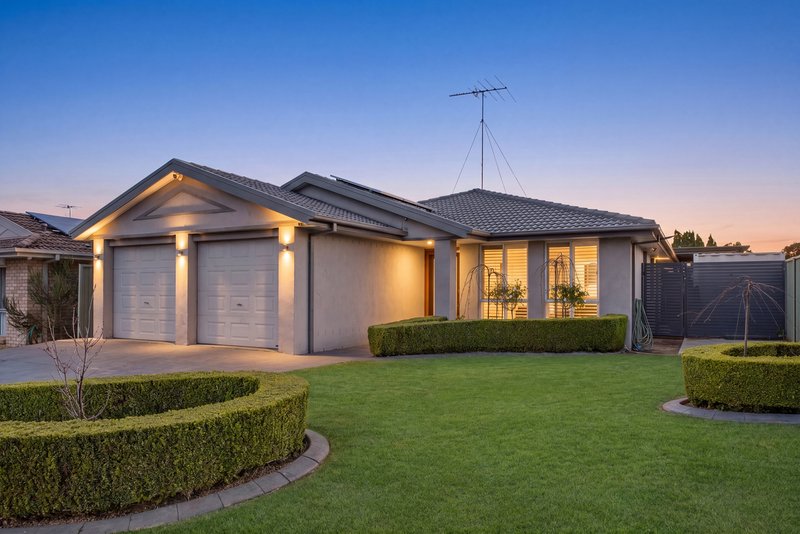 Photo - 22 Kukundi Drive, Glenmore Park NSW 2745 - Image 1