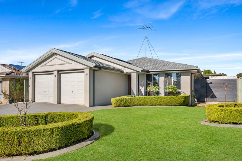 Photo - 22 Kukundi Drive, Glenmore Park NSW 2745 - Image 20