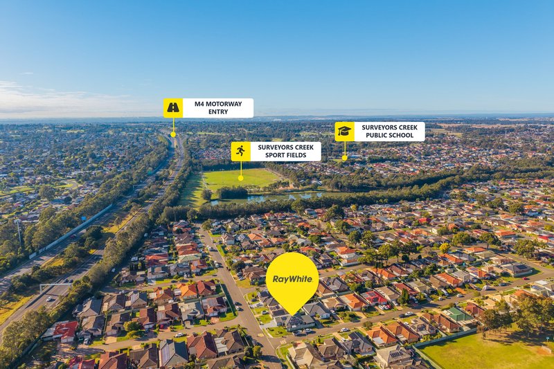 Photo - 22 Kukundi Drive, Glenmore Park NSW 2745 - Image 21