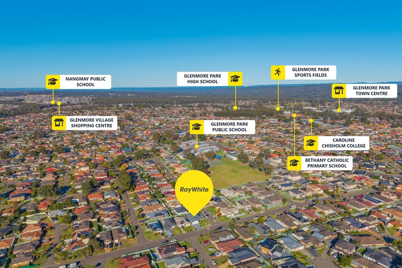 Photo - 22 Kukundi Drive, Glenmore Park NSW 2745 - Image 22