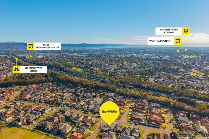 Photo - 22 Kukundi Drive, Glenmore Park NSW 2745 - Image 23