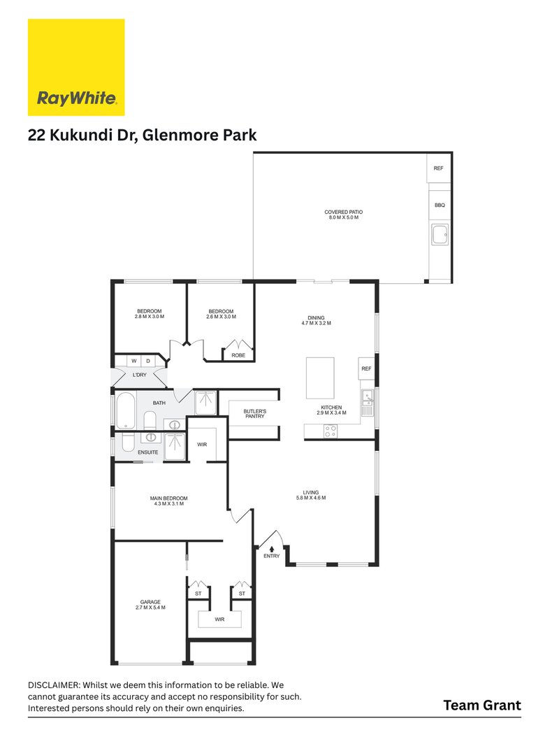 Photo - 22 Kukundi Drive, Glenmore Park NSW 2745 - Image 25
