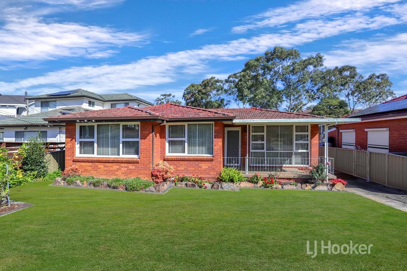 22 Kurrajong Crescent, Blacktown NSW 2148