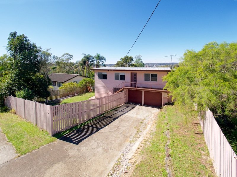 22 Kurrajong Street, Woodridge QLD 4114