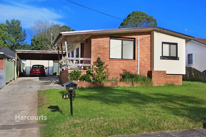 22 Kyeema Avenue, Koonawarra NSW 2530