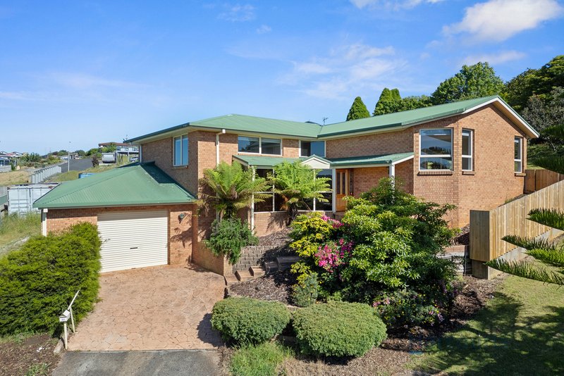 22 Kywong Crescent, West Ulverstone TAS 7315