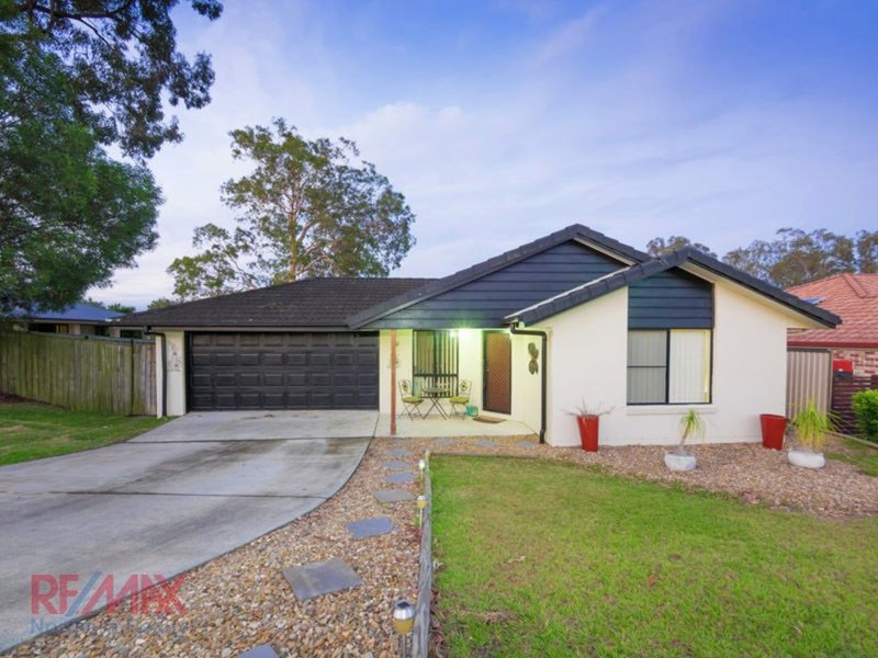 22 Lacewood Cct , Warner QLD 4500