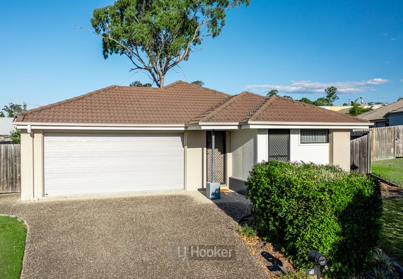 22 Lachlan Lane, Hillcrest QLD 4118