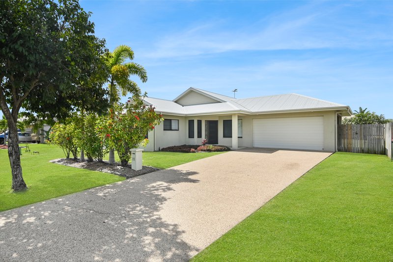 Photo - 22 Lady Musgrave Circuit, Burdell QLD 4818 - Image 1