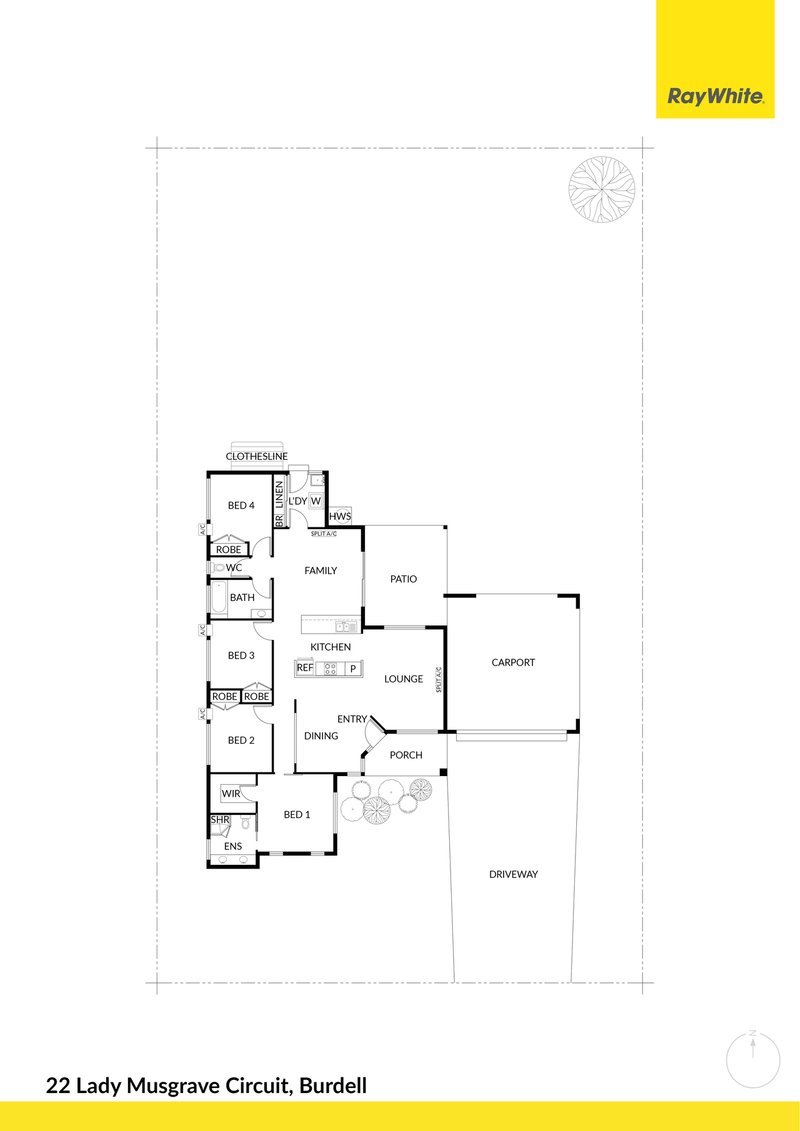 Photo - 22 Lady Musgrave Circuit, Burdell QLD 4818 - Image 12