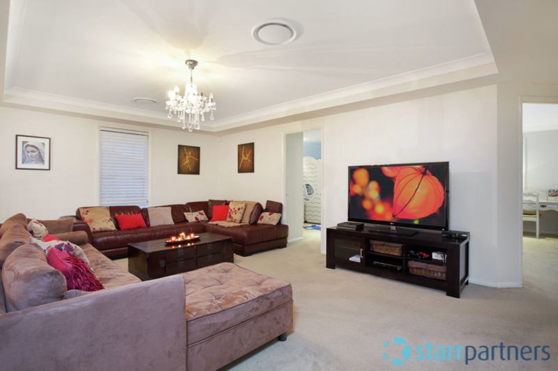 Photo - 22 Laguna Street, Kellyville Ridge NSW 2155 - Image 6