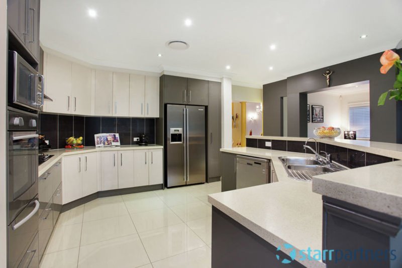 Photo - 22 Laguna Street, Kellyville Ridge NSW 2155 - Image 7