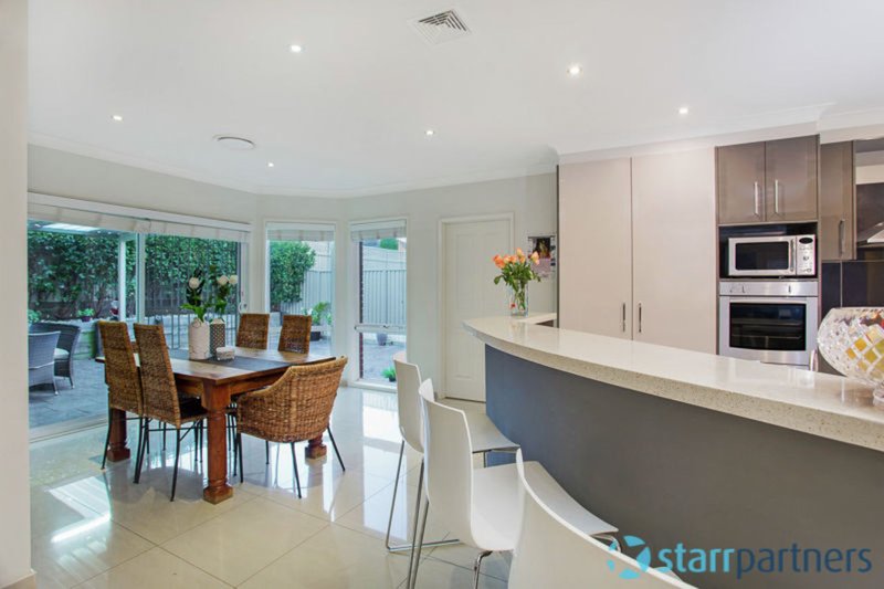 Photo - 22 Laguna Street, Kellyville Ridge NSW 2155 - Image 9