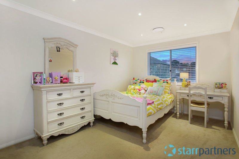 Photo - 22 Laguna Street, Kellyville Ridge NSW 2155 - Image 13