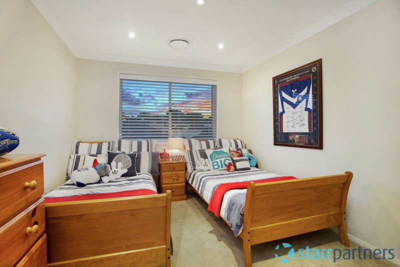 Photo - 22 Laguna Street, Kellyville Ridge NSW 2155 - Image 14