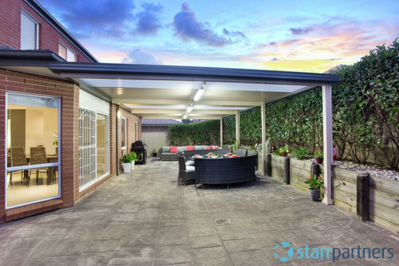 Photo - 22 Laguna Street, Kellyville Ridge NSW 2155 - Image 17