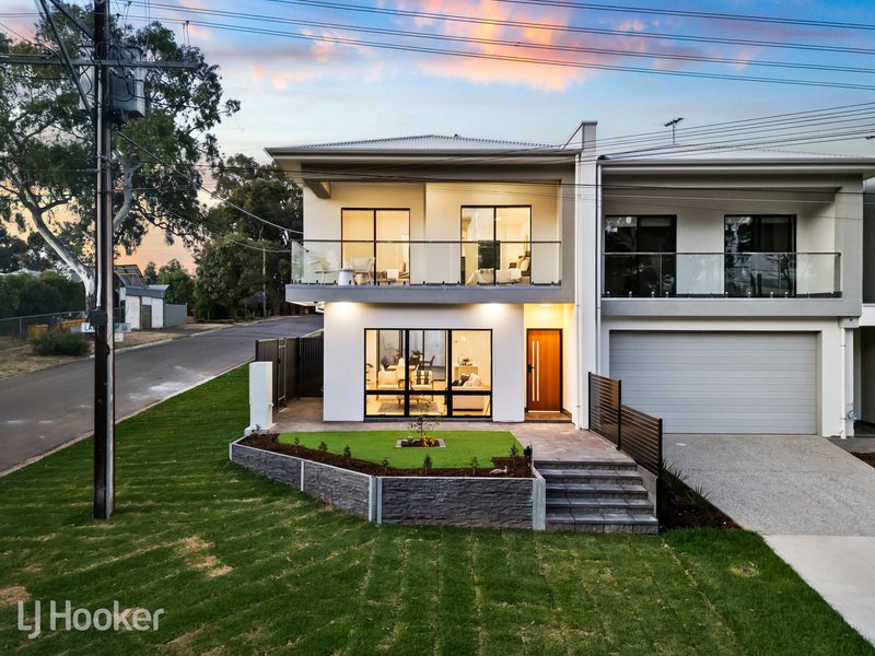 22 Lambert Avenue, Holden Hill SA 5088