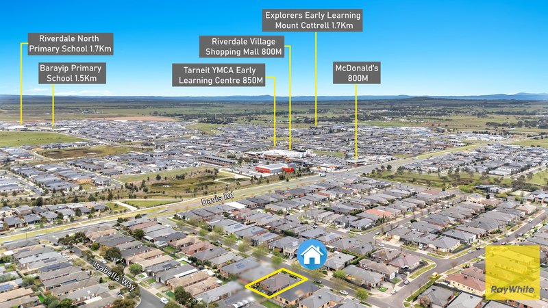 Photo - 22 Lamington Drive, Tarneit VIC 3029 - Image 17