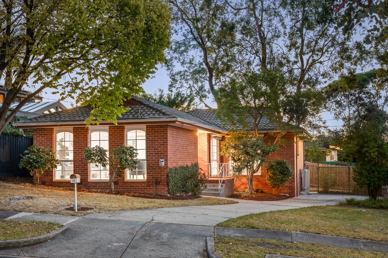 22 Lana Street, Blackburn South VIC 3130