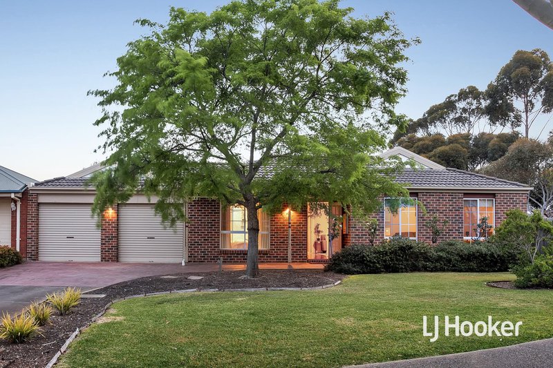 22 Lancaster Drive, Point Cook VIC 3030