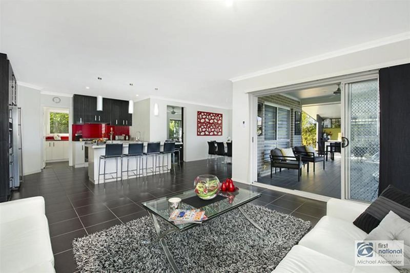 Photo - 22 Lancaster Street, Gregory Hills NSW 2557 - Image 2