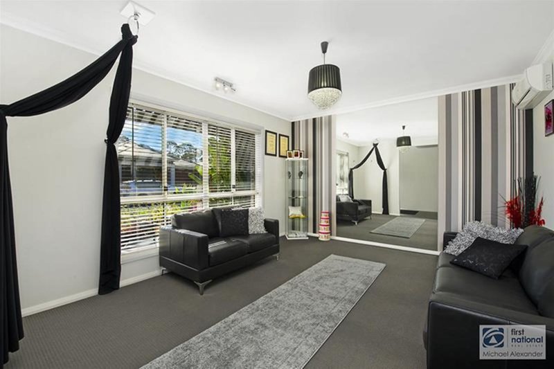 Photo - 22 Lancaster Street, Gregory Hills NSW 2557 - Image 4