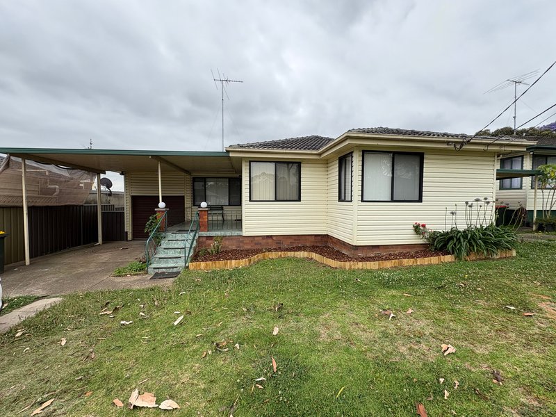 22 Lancelot Street, Blacktown NSW 2148