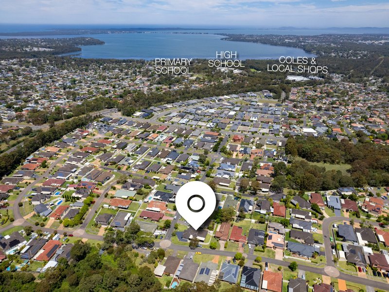 Photo - 22 Landhaven Avenue, Blue Haven NSW 2262 - Image 12