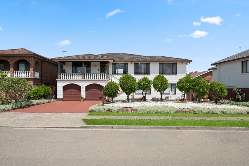 22 Langland Street, Wetherill Park NSW 2164