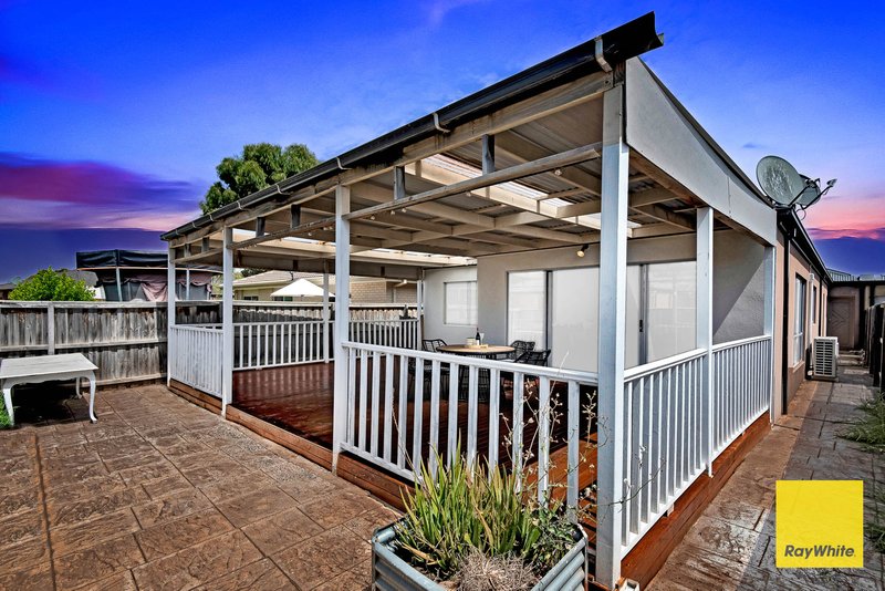 22 Larson Avenue, Tarneit VIC 3029