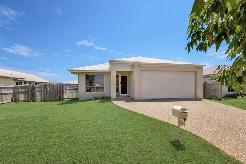 22 Lashmar Crescent, Deeragun QLD 4818