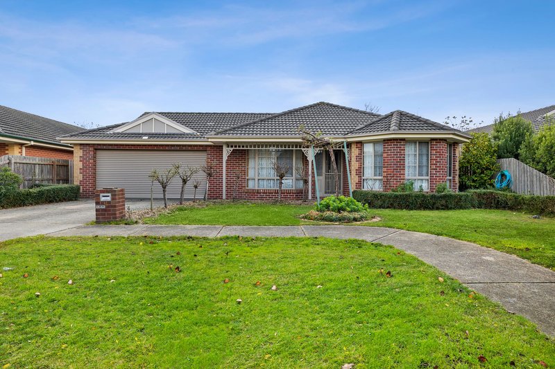 22 Lauderdale Avenue, Alfredton VIC 3350