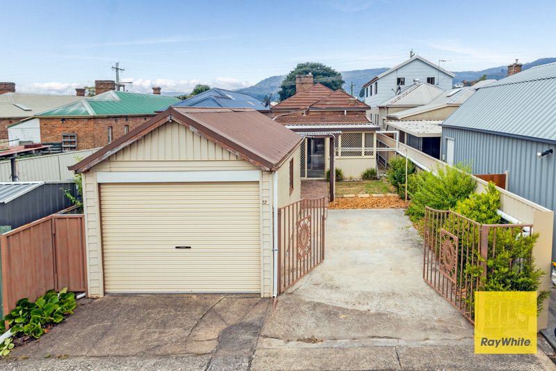 Photo - 22 Laurence Street, Lithgow NSW 2790 - Image 20