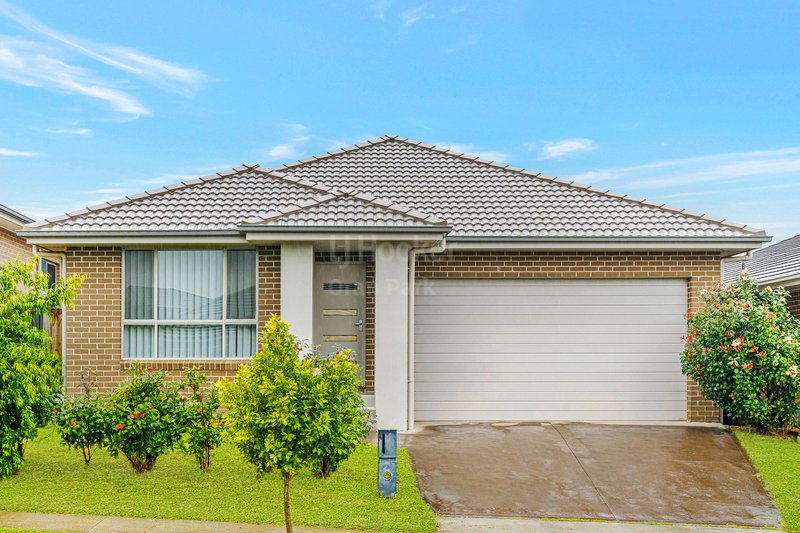 22 Lawler Drive, Oran Park NSW 2570