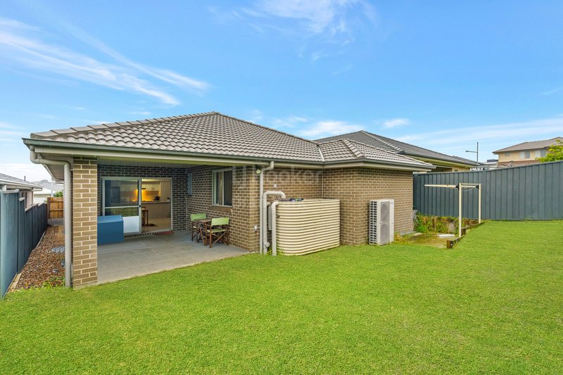 Photo - 22 Lawler Drive, Oran Park NSW 2570 - Image 10