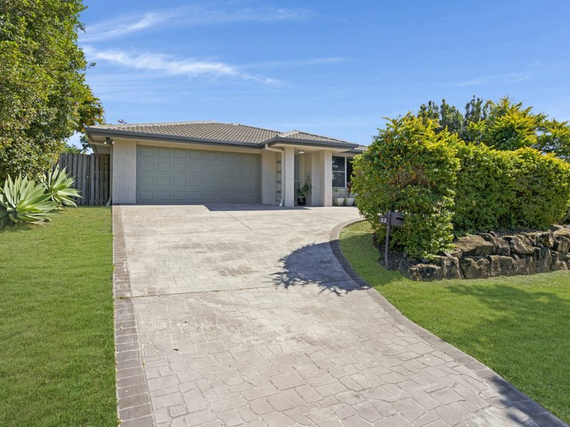 22 Lawley Crescent, Pacific Pines QLD 4211