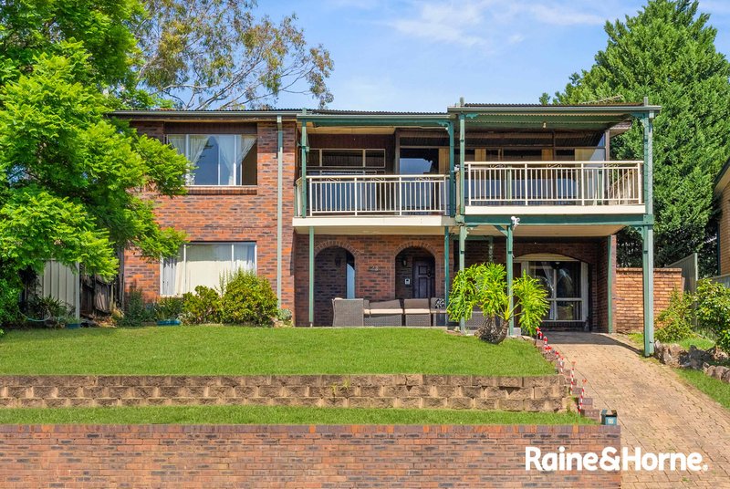 Photo - 22 Lawn Avenue, Bradbury NSW 2560 - Image 1